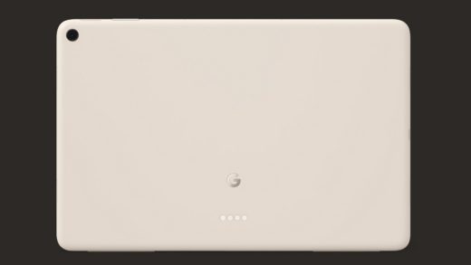 Google取消的是Pixel Tablet 2而不是Pixel Tablet 3
