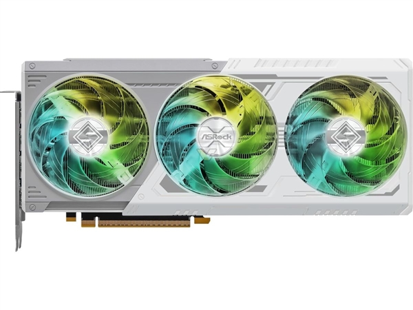 二代锐炫B580显卡真身意外流出:Intel首次支持PCIe 5.0