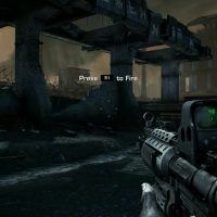 重温 PS3 经典：RTX 4090+9800X3D PC 实测 4K 模拟《杀戮地带 2》游戏