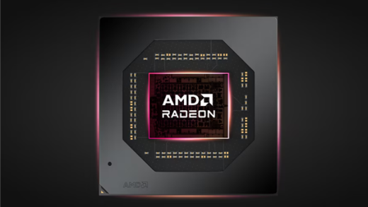 AMD RX 7800M外置显卡实测：OCuLink接口比USB4性能高28％