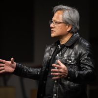 新书揭秘黄仁勋1997年豪言：我们要消灭Intel！