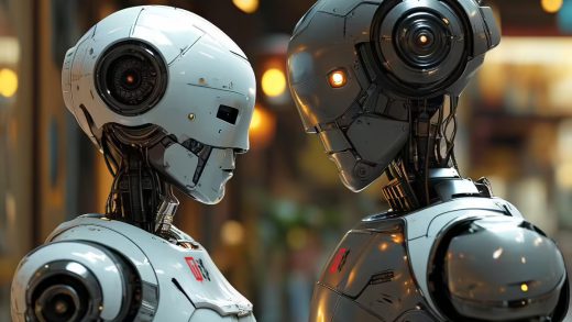 Salesforce 首席执行官：大语言模型可能已接近技术上限，AI 的未来是智能体