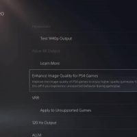 索尼PS5 Pro老游戏画质增强功能遭吐槽：为了促销的噱头