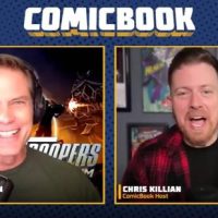 《星河战队》男主希望索尼重启电影！IP被游戏盘活了