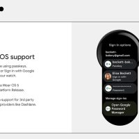 谷歌发布 Wear OS 5.1 开发者预览版：基于安卓 15，支持凭证管理器、扬声器播放多媒体