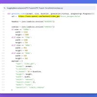 OpenAI 的 Sora 似乎已经泄露