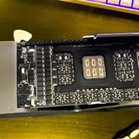 你从未见过的RTX 4090 Ti！终于看到内心了