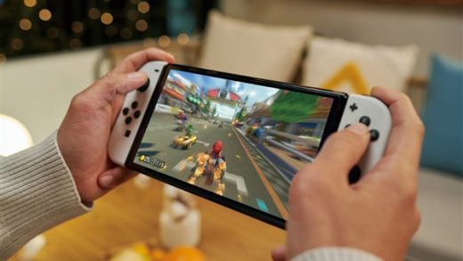 国行Switch变单机了！e商店将停运：免费送4款大作