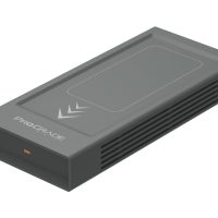ProGrade Digital 在日推出 USB4 pSSD，最高顺序读写 2500MB/s
