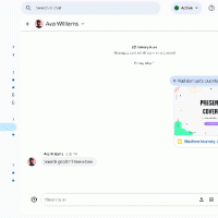 Google Chat 现已推出自己的 Slack Huddles 版本
