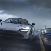 赛车游戏对决：PS5 版《极限竞速：地平线 5》被曝已在路上，将和《GT 赛车》正面交锋