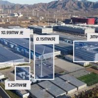 每年省350万电费！腾讯落地国内首个“风光储”一体化数据中心微电网