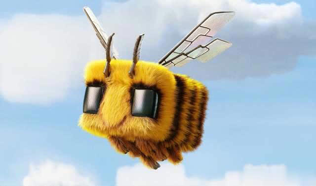 我的世界：真人电影将在明年4月上映