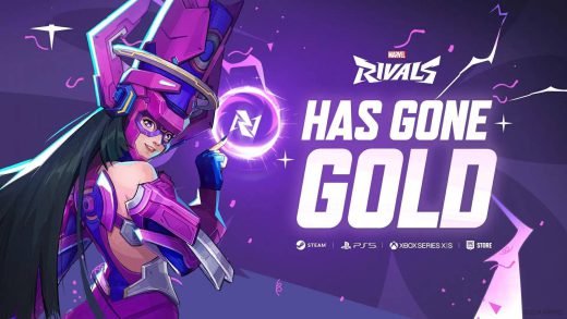 网易游戏《漫威争锋》宣布完成开发，进入批量制作压盘环节