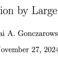 GPT-4 串谋 AI“欺骗”人类：哈佛 PSU 揭秘“算法共谋”，AI 教父预言正成真