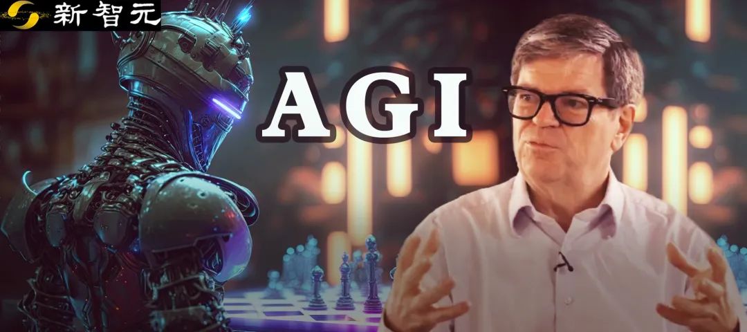 LeCun 与 OpenAI 阿尔特曼达成共识：承认 AGI 5 到 10 年降临，但 LLM 注定死路一条