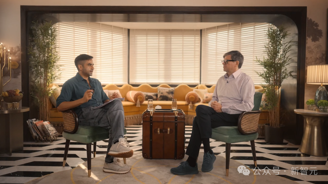 LeCun 与 OpenAI 阿尔特曼达成共识：承认 AGI 5 到 10 年降临，但 LLM 注定死路一条