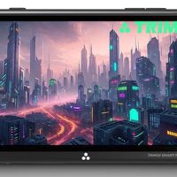 TrimUI 推出 Smart Pro Linux 掌机：搭全志 A133 Plus 芯片、用于模拟器游戏，100 美元