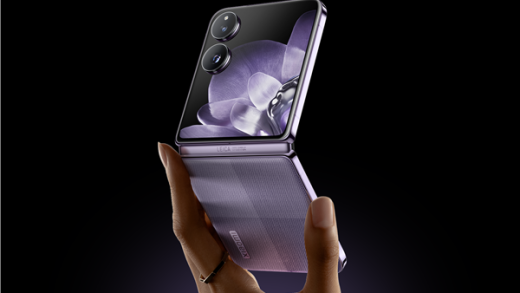 流畅性大增！小米MIX Fold 4/Flip、K70/K70E推送澎湃OS 2