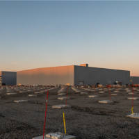 欧洲的电池之光灭了