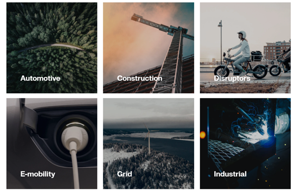 欧洲的电池之光灭了