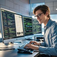 微软发布 VS Code 1.95：支持多 GitHub 账户、可生成 Python 文档字符串模板