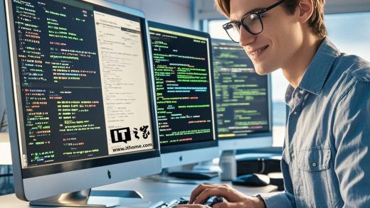 微软发布 VS Code 1.95：支持多 GitHub 账户、可生成 Python 文档字符串模板