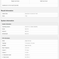 苹果 2024 款 MacBook Pro 跑分曝光：M4 Max 除 GPU 外全面超越 M2 Ultra，Geekbench 6 单核成绩首次突破 4000