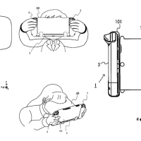 任天堂专利展示新款 Labo VR 外设，有望随同 Switch 2 游戏机推出