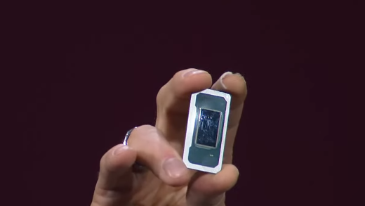 英特尔：Panther Lake 处理器 2025H2 推出，超七成硅面积内部代工