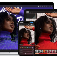 苹果收购图片编辑软件开发商Pixelmator：强化创意工具和软件生态