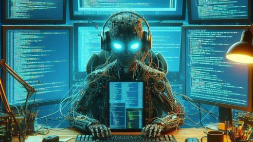 2025年最重要技术排名出炉：人工智能再次夺冠