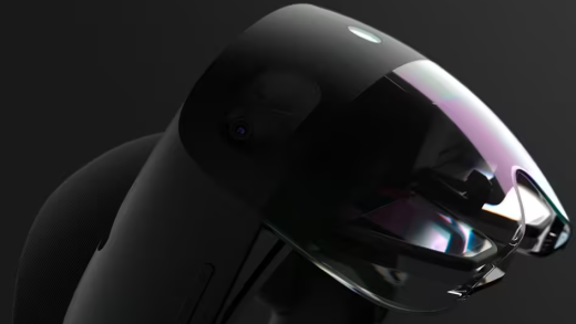 HoloLens 2 头显最后一次功能更新，微软发布 Windows Holographic 22621.1409