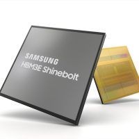 三星电子准备 HBM3E 内存改进款：针对多个主要客户下代 AI GPU 优化