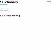 大模型玩你画我猜：Claude6局3胜，GPT-4o表现迷惑