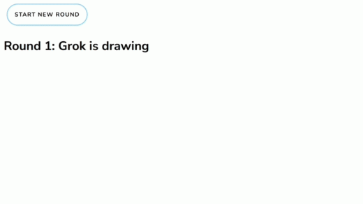 大模型玩你画我猜：Claude6局3胜，GPT-4o表现迷惑