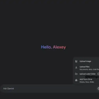 apk 文件显示，谷歌 Gemini 未来将支持代码文件夹 AI 分析功能
