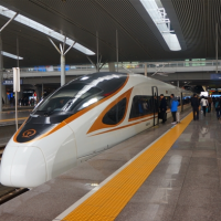 时速达1000公里！中国正推进研发新一代“超级高铁”