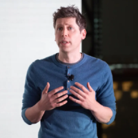 奥特曼：期待与特朗普政府合作 美国必须建立最好人工智能基础设施