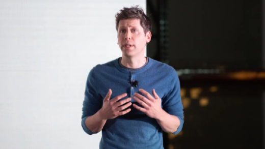 奥特曼：期待与特朗普政府合作 美国必须建立最好人工智能基础设施