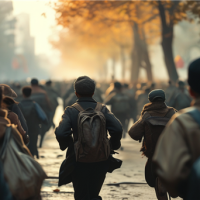 第一批AI创业者正在密集回大厂