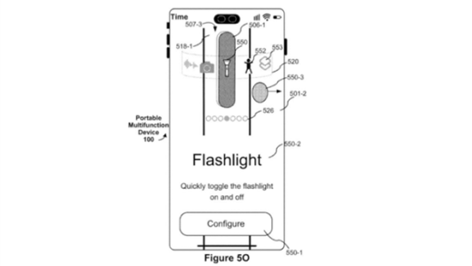 苹果新专利曝光：自定义音量按钮或将成未来iPhone标配