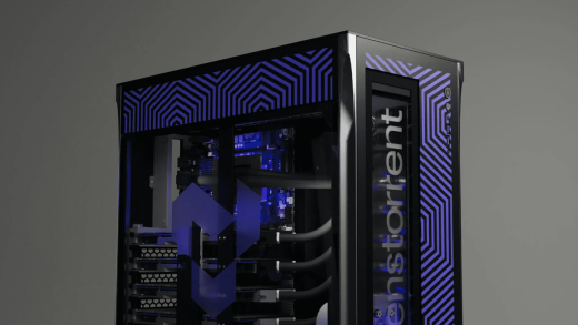 AI 芯片企业 Tenstorrent 完成超 6.93 亿美元 D 轮融资，贝索斯家族办公室参投