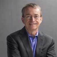 Intel CEO帕特·基辛格突然宣布退休！Intel、AMD会合并吗 需翻越两座大山