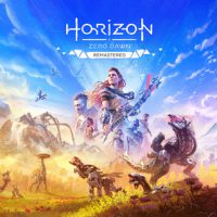 游戏推荐：地平线 零之曙光