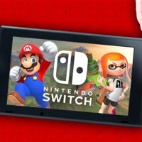 你对Switch 2有哪些期待
