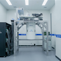 504比特！中国电信发布全国比特数最多的超导量子计算机