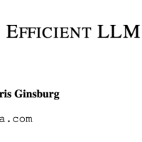 英伟达提出全新 Star Attention：10 倍加速大语言模型推理，登顶 Hugging Face 论文榜