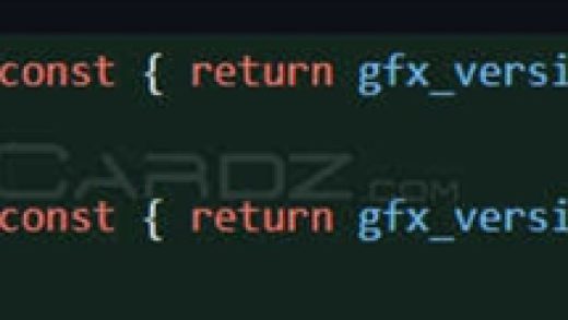A卡翻身短期无望了！AMD新一代Radeon显卡RDNA 4亮相：两大升级 一大遗憾