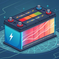 科学家研发出质子电池，拥有 3500 次完全充放电循环寿命
